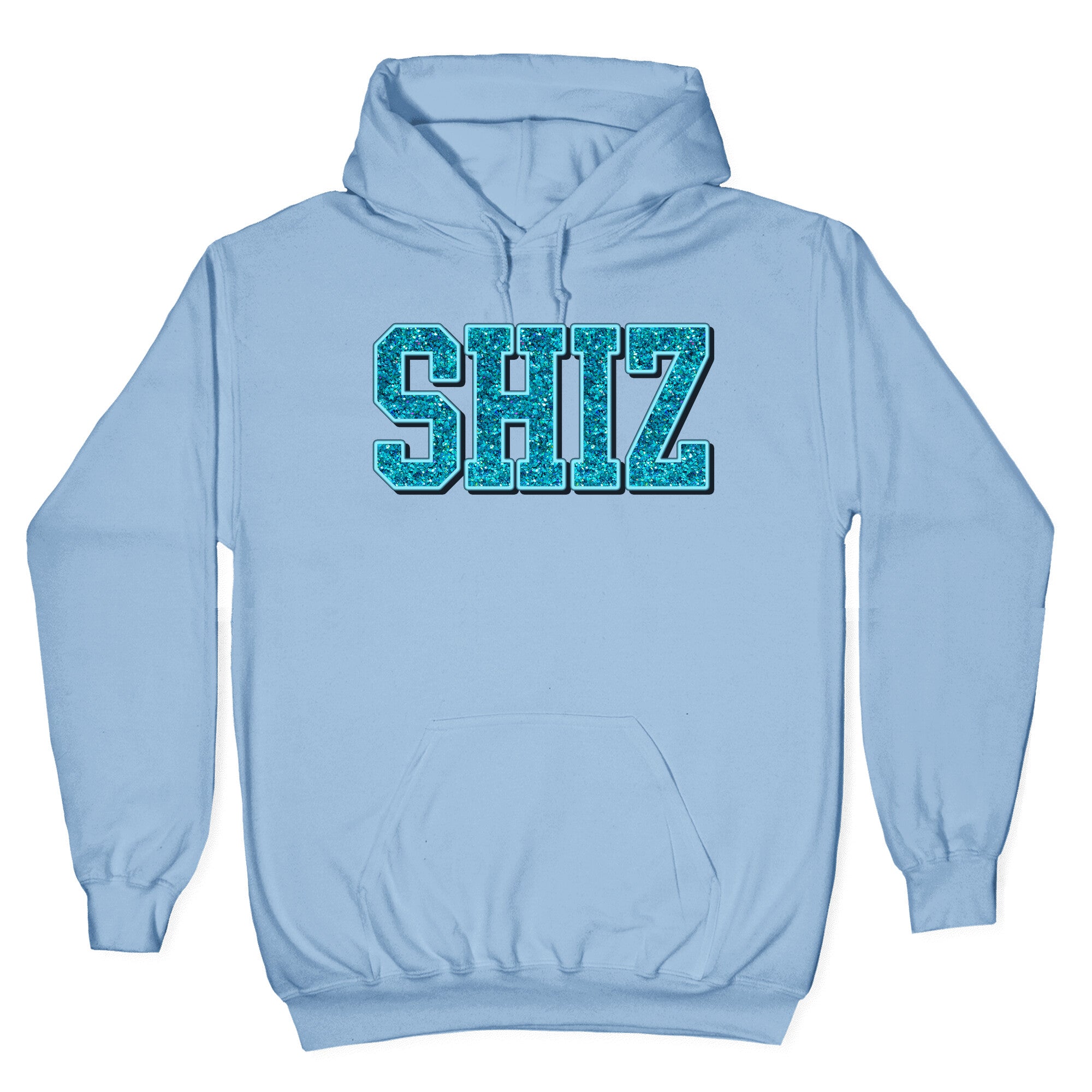 Shiz Hoodie